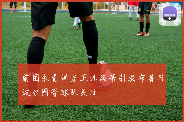 前国米青训后卫扎诺蒂引发布鲁日波尔图等球队关注